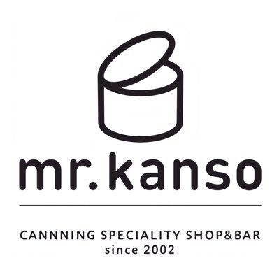 mr.kansoは全国に30店舗以上、海外にも進出しているアジア最大の缶詰バーのグループです。 🎉おかげさまで今年21周年🎊 オリジナル缶詰の新商品続々リリースや、コラボ企画、さらなる店舗展開など、ますます盛り上がるmr.kansoをよろしくお願いします。各種お問合せはDMではなくメールで承ります。