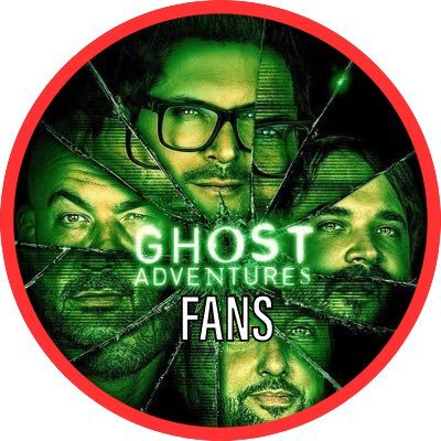 Official #GhostAdventures Crew Fans X page since 2010! | 💥 WATCH EPISODES TODAY, only on @discovery & @streamonmax!