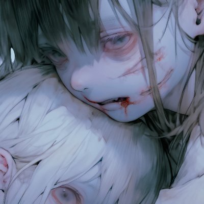 ゲーム好きなプログラマー。趣味CGアート／使用ソフト：Photoshop。
Collection《https://t.co/lLY9gmOZ2m》