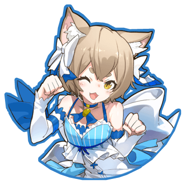 The loyal knight of, and servant to, Crusch Karsten. Has a mastery over water magic and is the best healer in all of Lugunica.