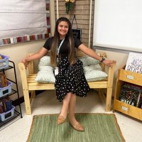 Ms. Baltierrez (@misskb_3rd) 's Twitter Profile
