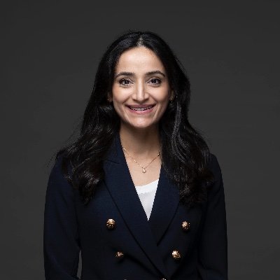 Saba Javed, MD Profile