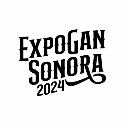 Cuenta oficial de EXPOGAN Sonora 2024, Evento de Exposición Ganadera • La fiesta de todos •