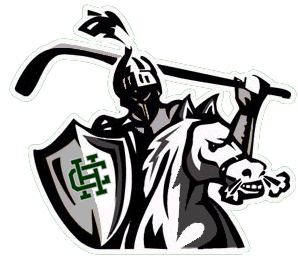 crusadershockey's profile picture. 2018 OFSAA Silver Medalist