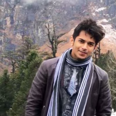 Dr. Vadan Vala (Ph.D.) Profile