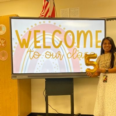 msagarcia31's profile picture. ✨ Science/SS Teacher✨👩🏻‍🏫