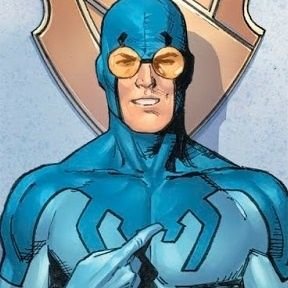 Ted Kord 