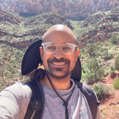 Solar Justice Jones @votesolar 🗳🌞; @weact4ej alum; 🦅/🐺 /🦢 👨🏾🎓; bikes, birds, and Boston sports. Takes are my own. (he/him)