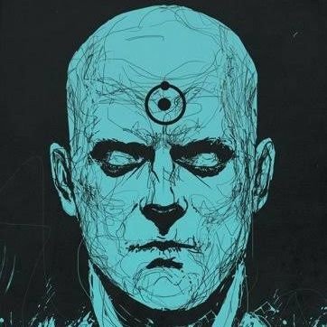 RNexus_6's profile picture. #ValarMorghulis
#FreePalestine 🇵🇸