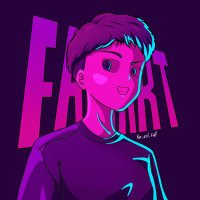 Art_fall(@lencha_art_fall) 's Twitter Profile Photo