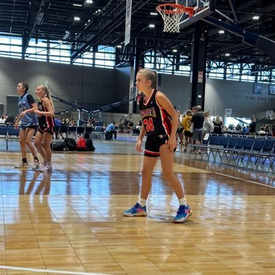 livprzybylski34's profile picture. 2027 PG/SG | 5’3” | Hortonville HS| Wisconsin Blaze