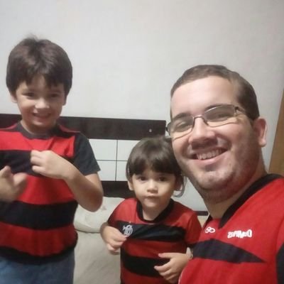 Tranquilo e familia