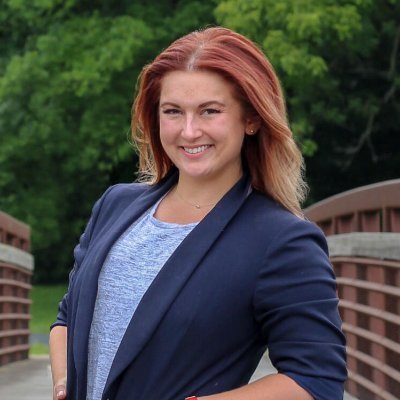 WhitForMerriam's profile picture. Merriam City Council, Ward 2, and undefeated @waitwait limericks champion. Coder. Personality hire. She/her. Text me: (913) 303-1017

Jessica Persson, Treasurer