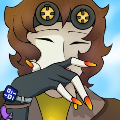 Cheksterさんのプロフィール画像