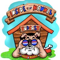 Inside The Kennel (@itkpodcasts) 's Twitter Profile