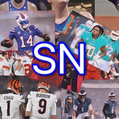 Helping you win your fantasy leagues 💪 ask any questions in dms!!! breaking all news sports related!! join our discord today https://t.co/zvtu2I5dqX
