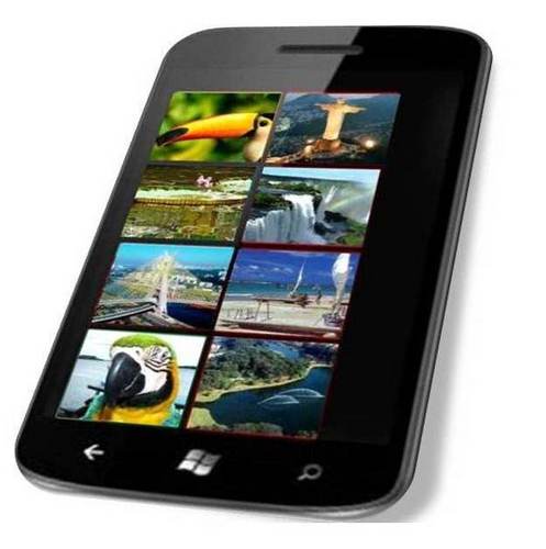 Universo Windows Phone (U-WP) - A place for WP fans! - Brasil