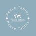 Peace Tables (@peacetables) Twitter profile photo Peace Tables (@peacetables) Twitter profile photo