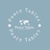 Peace Tables (@PeaceTables) Twitter profile photo