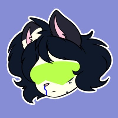mrferret.bsky.socialさんのプロフィール画像