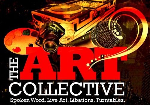 #COLLECTIVE of ground-breaking, boundary-pushing #ARTISTS on a mission. In times like these, our biggest weapon is our CRAFT. theartcollective.la@gmail.com