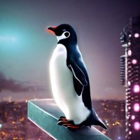 PingüinoToxico(@ToxicoPinguinoO) 's Twitter Profile Photo