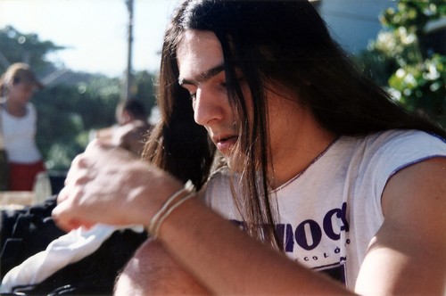 bart9h's profile picture. 