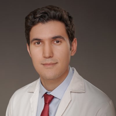 MD, ML/DL enthusiast, Cardiology research fellow at Yazd Cardiovascular Research center, non-communicable research institute