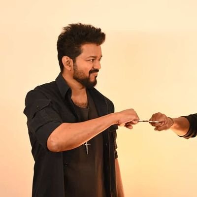 Prakash93691104's profile picture. Thaai || Thanthai || Thalapathy ||