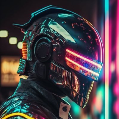 DarkerLogic's profile picture. Artist & Writer