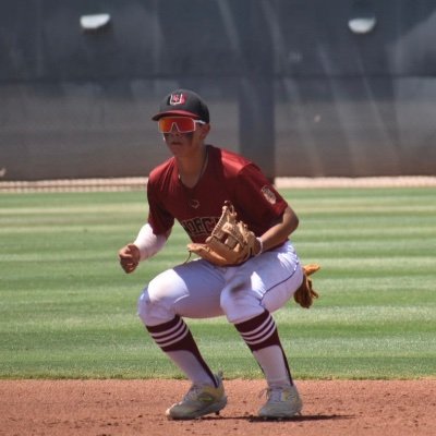 Las Lomas Highschool 2025 5’10 165 lbs SS/3B/2B Email: 2025cruzlopez@Gmail.com use code CL925 for Ascend Athletic/Represent the code