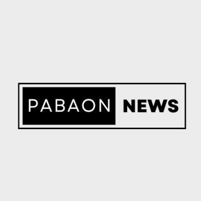 pabaon_news Profile Picture