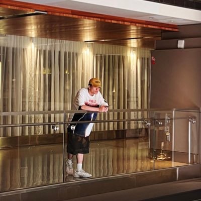 cookeyiss's profile picture. 