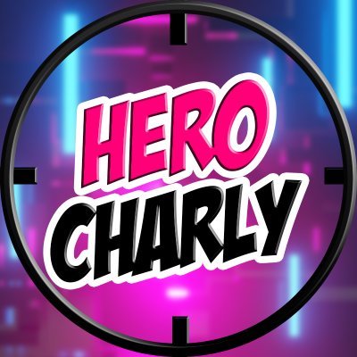 HERO CHARLY