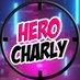 HERO CHARLY (@hero_charly) Twitter profile photo HERO CHARLY (@hero_charly) Twitter profile photo