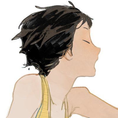 :pさんのプロフィール画像