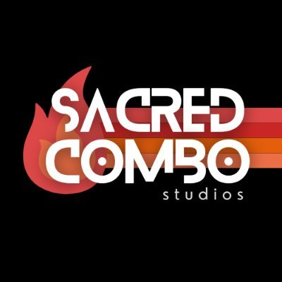 Sacred_Combo's profile picture. 🔥 Igniting Nostalgia. 🕹️✨ Crafting games that blend cherished memories with modern brilliance. #IndieDev Join our Discord! https://t.co/yRRHfikt6w