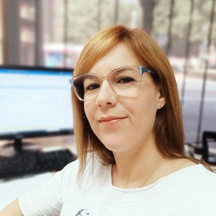 Mari Maqueda Profile
