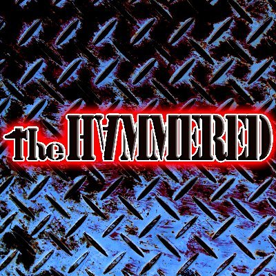 the HAMMERED