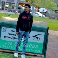 Kazi Belfort (@dmoonishere) 's Twitter Profile