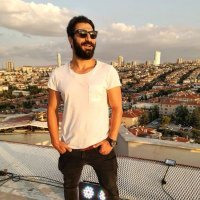 Mustafa Cihangir (@mcihangirr) 's Twitter Profile