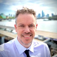 James Culley (LDE UTC) (@lde_iguru) 's Twitter Profile