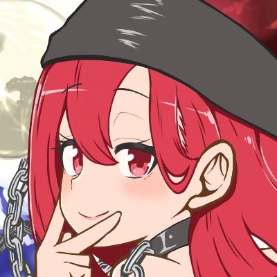 未成年侵入禁止
正邪の夫(断言)
(Fantia 【https://t.co/NIgcDXhQET】skeb【https://t.co/86xCfQ3pfR】