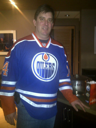 jckopeck's profile picture. 