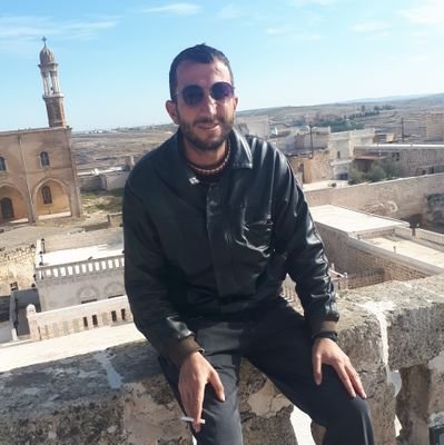 mmusacelik's profile picture. 21.11.2021 tarihinde korucular tarafından Musa Çelik katledildi.
#MusaÇelik için adalet istiyoruz.