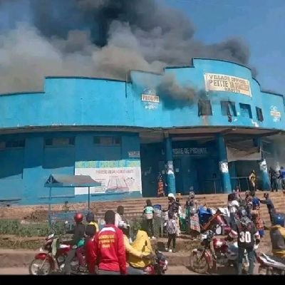 BigabwaNicodeme's profile picture. Pour la construction de la paix et la cohésion sociale, UGL sensibilise les peuples de la région à vivre-ensemble pour favoriser le bien-être & le développement