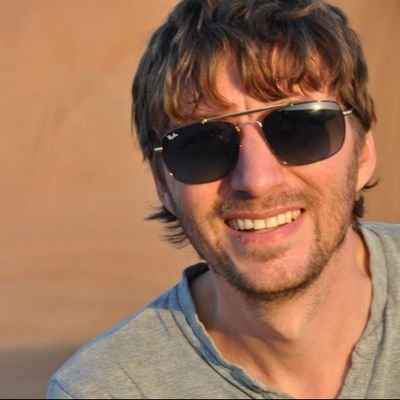 Dutch | Proud father & husband | Critical thinker | Truth and freedom | Pro re-immigration | Advocate for Nuremberg 2.0 | Anti-war | Make Europe Great Again