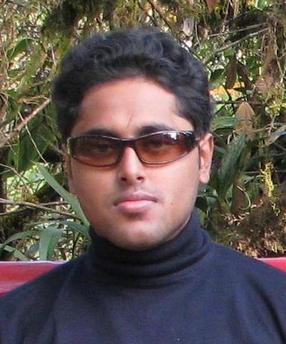 This is Debjit here... :D