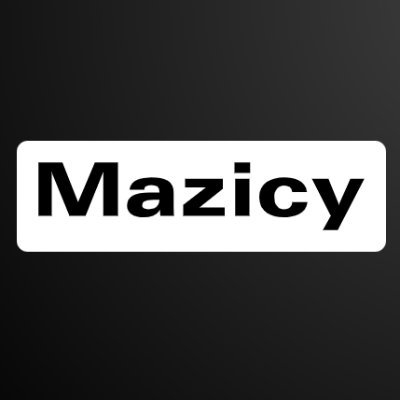 @MazicyCo