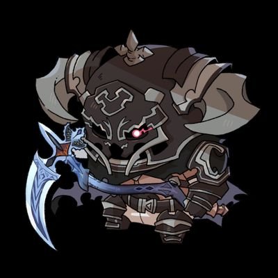 新潟KOF勢。02UM、98やってます。
P4も好きです。
GBVSはバザラガで、さまようよろいって名前で遊んでます